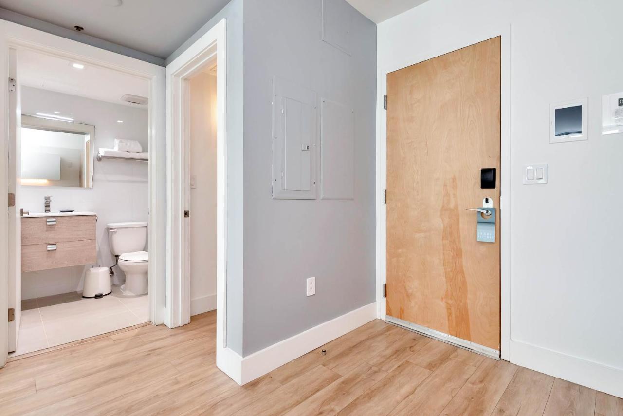 Boutique Hotel Suite 1215 West Avenue Miami Beach Eksteriør billede