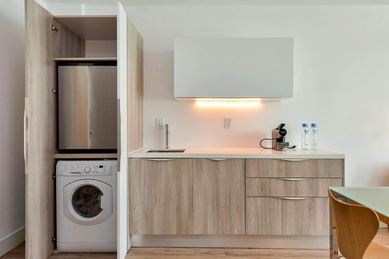 Boutique Hotel Suite 1215 West Avenue Miami Beach Eksteriør billede