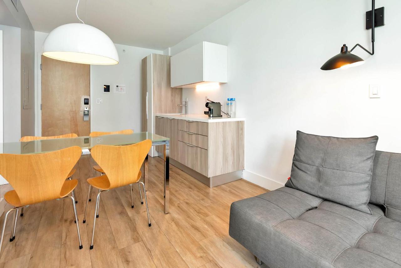 Boutique Hotel Suite 1215 West Avenue Miami Beach Eksteriør billede