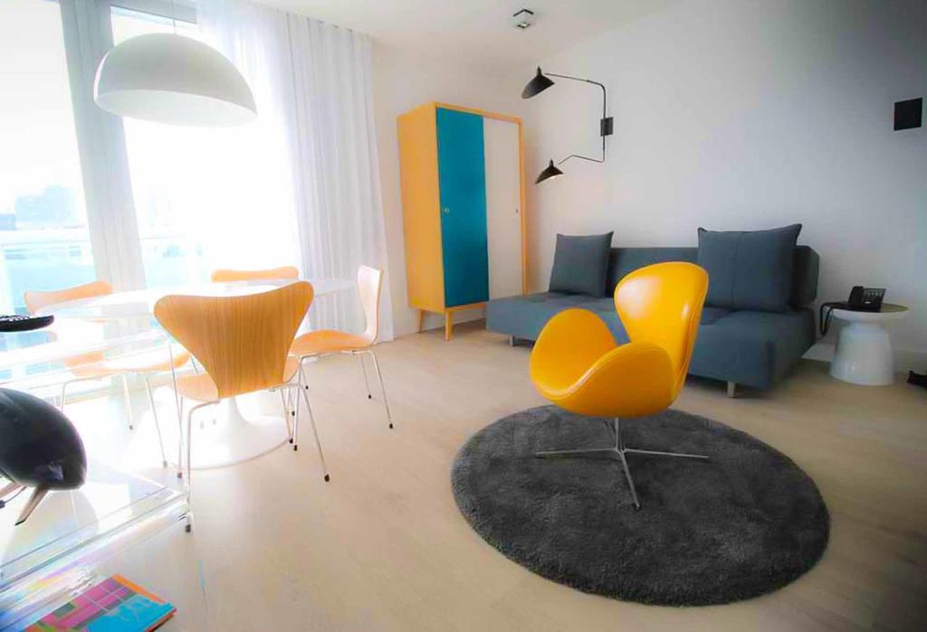 Boutique Hotel Suite 1215 West Avenue Miami Beach Eksteriør billede