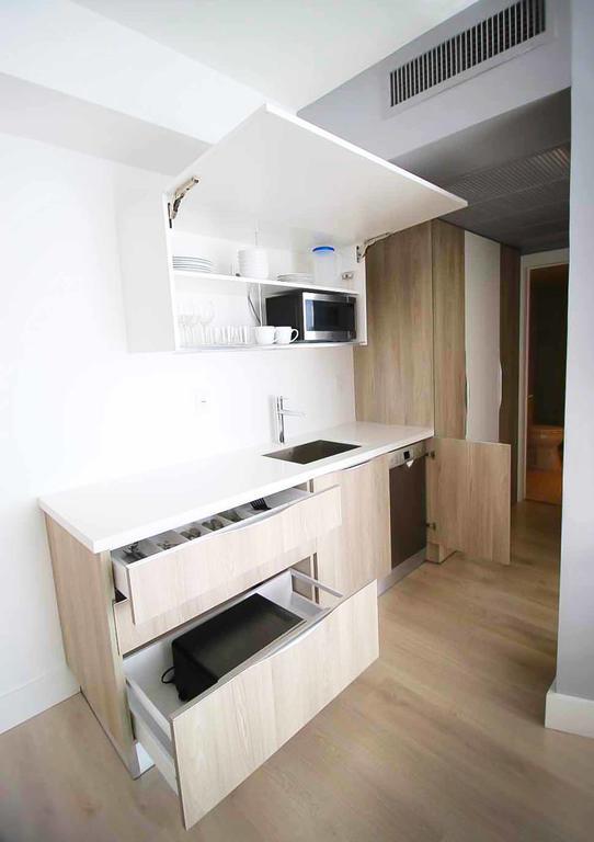Boutique Hotel Suite 1215 West Avenue Miami Beach Eksteriør billede