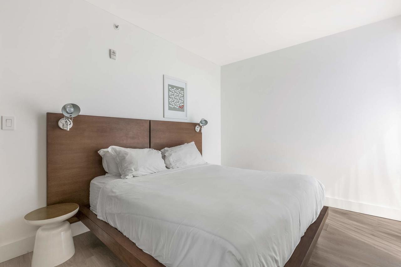 Boutique Hotel Suite 1215 West Avenue Miami Beach Eksteriør billede