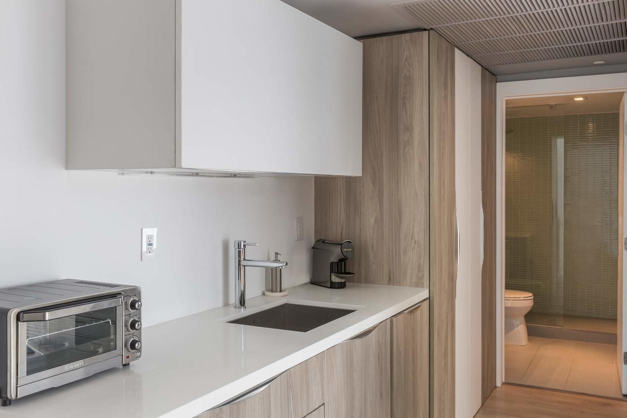 Boutique Hotel Suite 1215 West Avenue Miami Beach Eksteriør billede